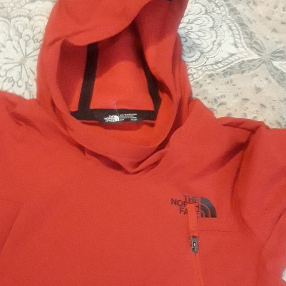 North face